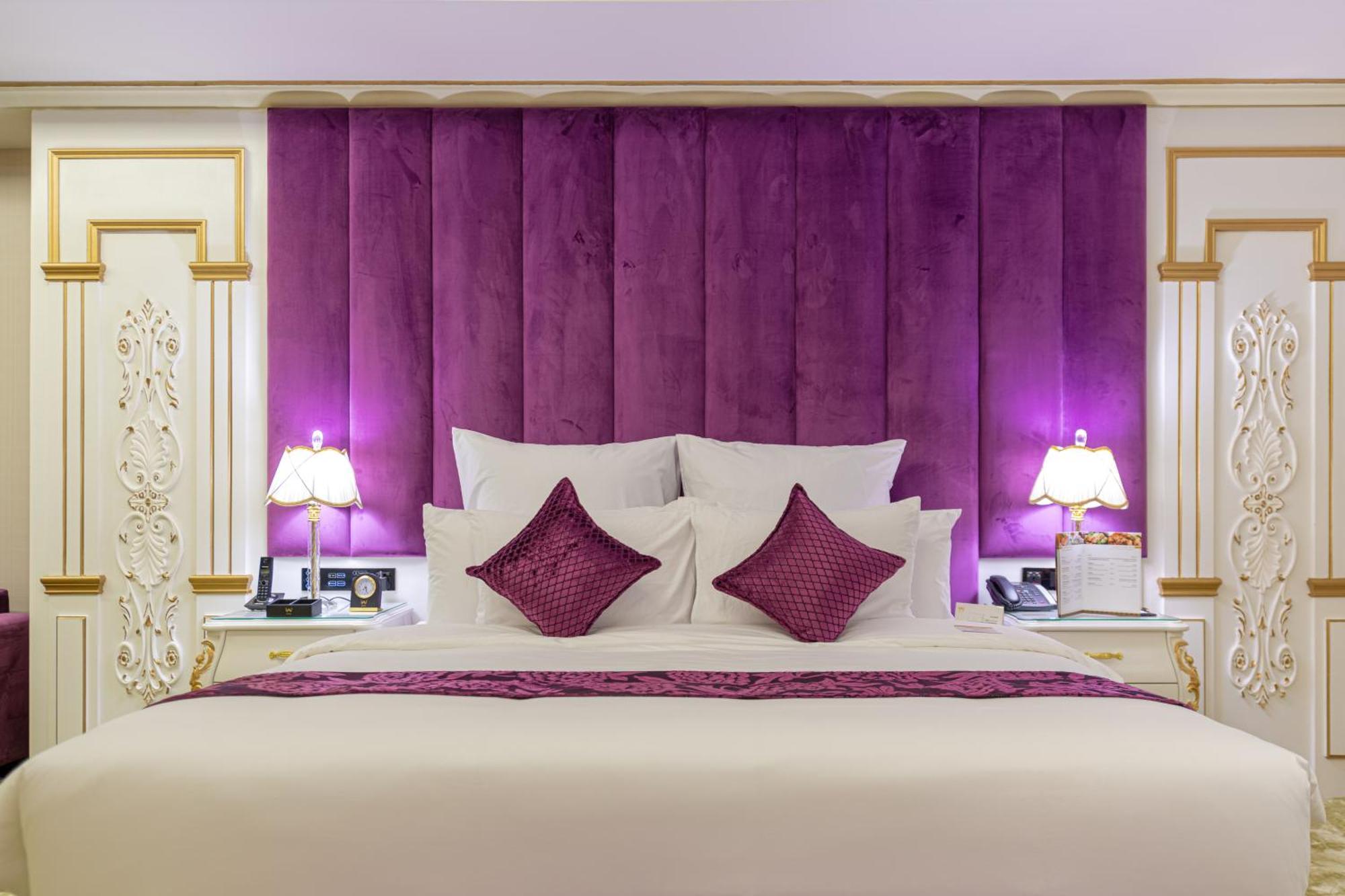 Superior Queen Room