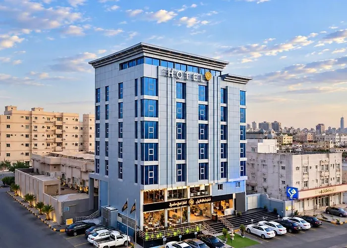 Signature Guest Hotel فندق إمضاء النزيل الفندقية
